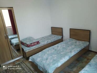 аренда соларис: 200 кв. м, 15 бөлмө, Забор, тосулган — 12