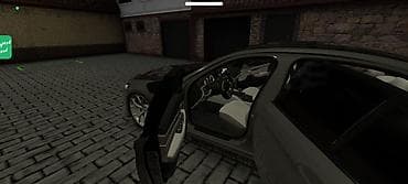 infinity fx: Седан бизнес‑класса с ярким спортивным обвесом и светодиодной оптикой — 1