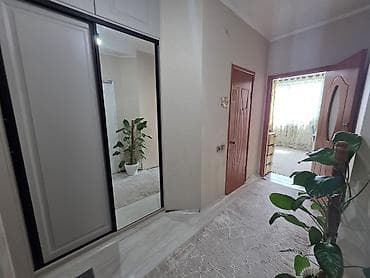 позитив: 2 комнаты, 44 м², Индивидуалка, 8 этаж, Евроремонт — 6