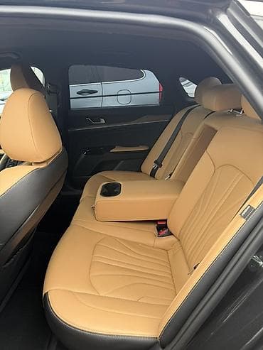 вариант бар: Kia K5: 2021 г., 2 л, Автомат, Гибрид, Седан — 3