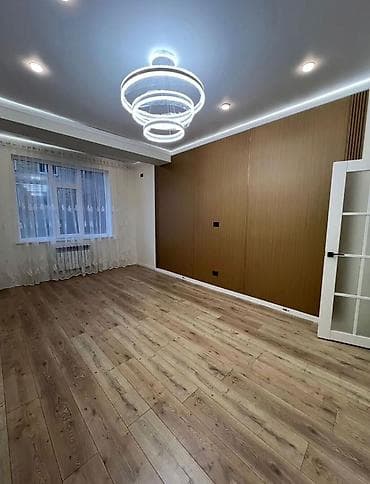 all group: 1 комната, 46 м², Элитка, 2 этаж, Дизайнерский ремонт — 2