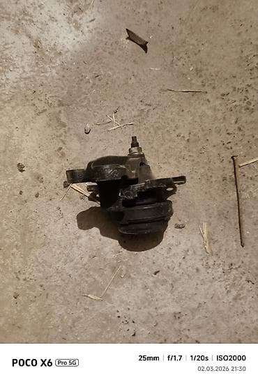 мотор суу: Мотор жаздыгы Honda 2004 г., Колдонулган, Оригинал, Жапония — 2