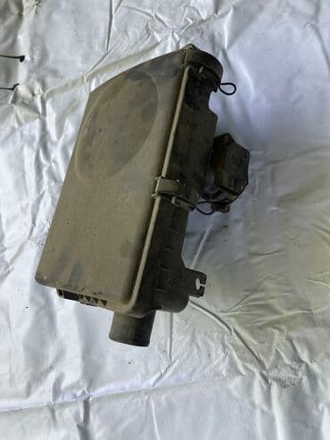 датчик map: Расходомер от Тойота приус 20 hnw-20 — 2