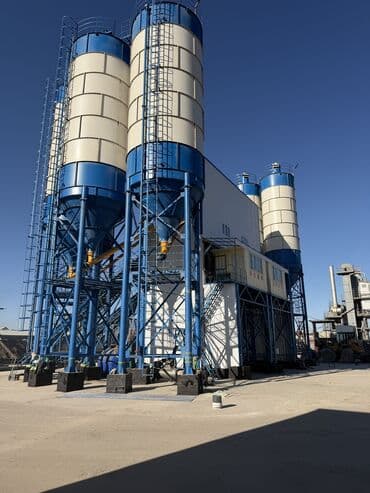 купить детскую кроватку в бишкеке: Строительный бетон, M-100, Для фундамента,класса B7,5 — 2