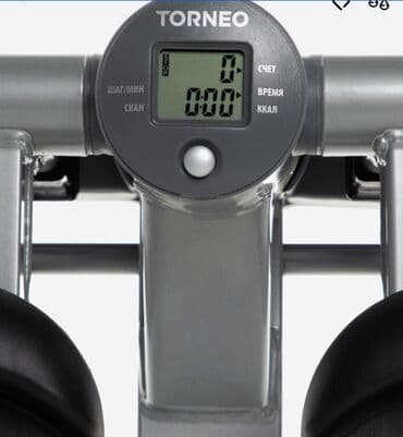 купить бу эллиптический тренажер: Степпер — 2