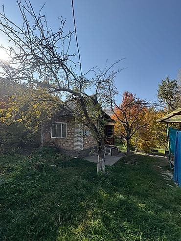иссык куль сдаю: Продаётся участок!!! с.Кашка-Суу СТ «Швейник» 5 соток (Участок — 8