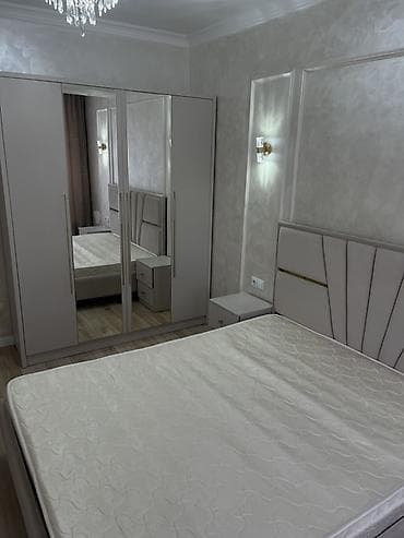 купить квартиру тунгуч: 3 комнаты, Собственник, Без подселения, С мебелью полностью, С мебелью частично — 2