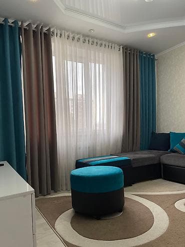 сдаю квартира времянка: 2 комнаты, Собственник, Без подселения, С мебелью полностью — 7