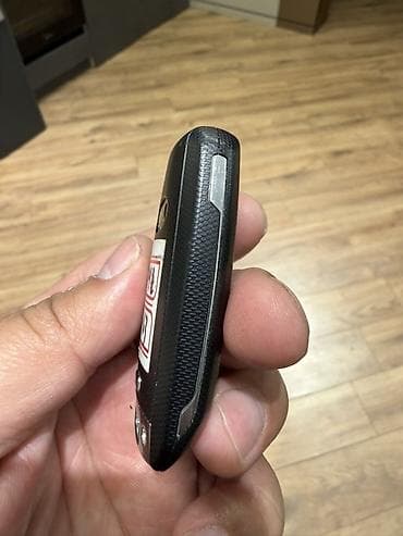 Ключ Kia Оригинал — 4