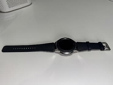 Продаю Samsung Galaxy Watch SM-R800 (46 мм, 1 поколение). Классические