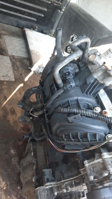 контрактные двигатели опель фронтера: Моторы контрактные на Opel твин порт обьем 1.4 ; 1.6;1.8 моторы экотек — 1