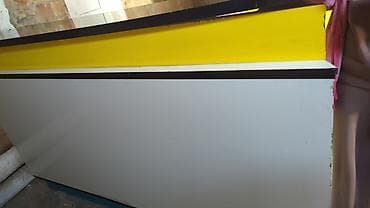 Торговое оборудование: Прилавок/стойка для торговли - Материал: ЛДСП/МДФ с ламинированным — 1