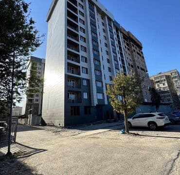 1 комната, 42 м², Элитка, 4 этаж, ПСО (под самоотделку)