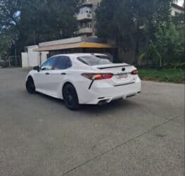 б у рейлинги багажник на хундай туксон бишкек: Toyota Camry: 2021 г., 2.5 л, Автомат, Гибрид, Седан — 7