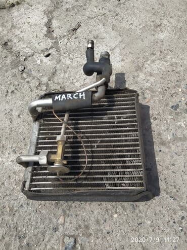 кондиционер домашный: Nissan March K11 испаритель кондиционера, Ниссан Марч К11 испаритель — 1