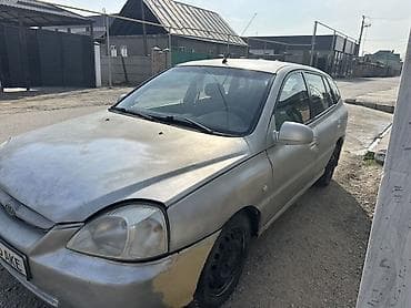 kia rai: Kia Rio: 2005 г., 1.5 л, Ручные, Бензин, Хэтчбэк — 4