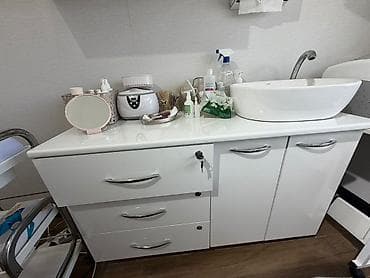 Бизнес үчүн жабдуулар: Профессиональное оборудование и мебель для бьюти‑кабинета - Рабочий — 7