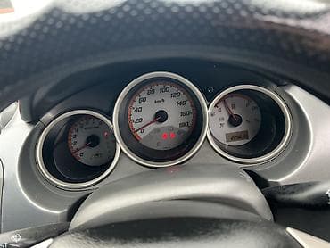 r18 22545: Honda Fit: 2004 г., 1.4 л, Вариатор, Бензин, Хэтчбэк — 7