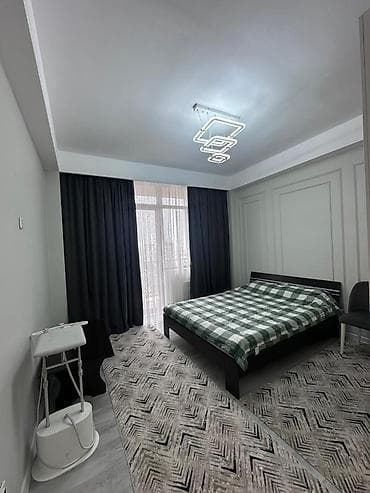 4: 4 комнаты, 151 м², 12 этаж, Дизайнерский ремонт — 5