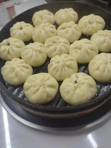 Охрана, безопасность: Я роботу повара . умею делать манты хошаны чибурекипирожки — 1