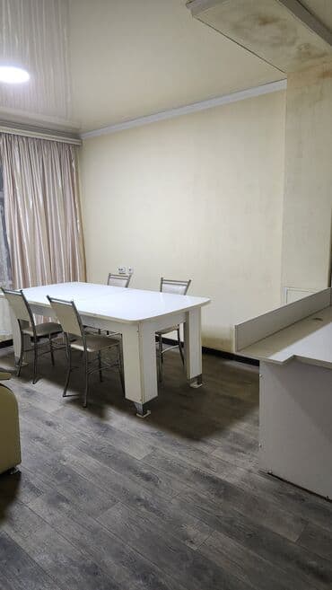 продаю офис 107 м² с ремонтом с мебелью административное здание 1 этаж: Продаю Офис 80 м², С ремонтом, С мебелью, Многоэтажное здание, Цокольный этаж этаж — 7