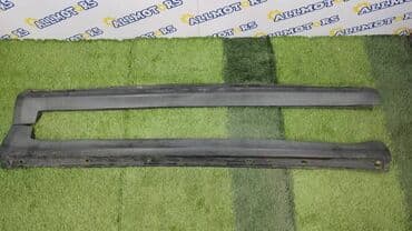 tribeca: Решетка радиатора Subaru Б/у, Оригинал — 1