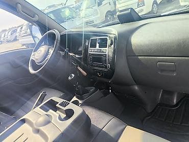 декоративные накладки: Легкий грузовик, Hyundai, Стандарт, До 1 т — 7
