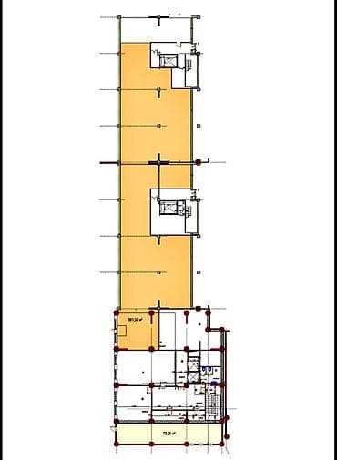 нижний чуй: Продаю подвальное помещение ПСО Жукеева-Пудовкина / Магистраль ЖК — 2