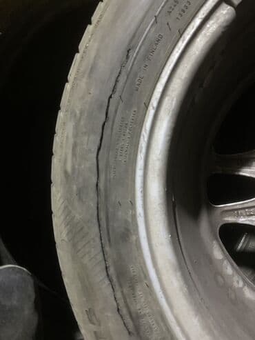 противотуманные фары бишкек: Колеса в сборе 205 / 65 / R 15, Зима, Б/у, Легковые, Литые, отверстий - 5 — 8