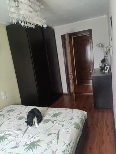 пользовались: 3 комнаты, 56 м², 2 этаж — 7