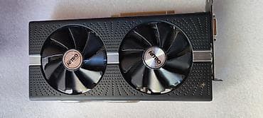 nvidia geforce gt440: Видеокарта для ПК, Б/у, AMD, Radeon RX, 8 ГБ — 3