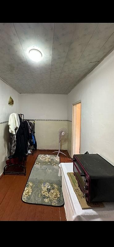 Кыймылсыз мүлк: 60 м², 4 бөлмө, Чогуу жашоосу жок — 5