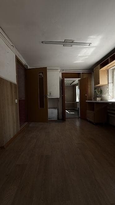 забыл: Продается Дом в районе Аламединского рынка! Дом в жилом состоянии — 5