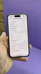 айфон 7 256 гб цена в бишкеке: IPhone 14 Pro, Б/у, 256 ГБ, 85 % — 6