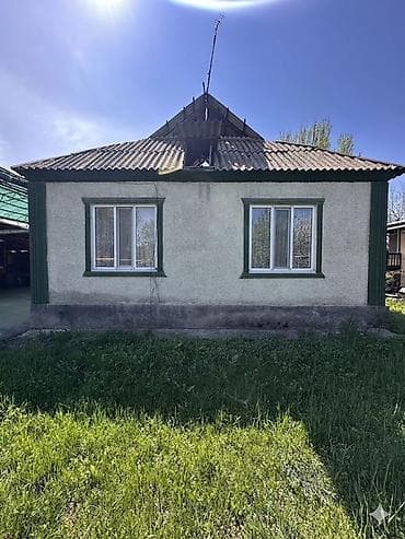 дом сатылат бишкек: 📍В Сокулуке продается дом на участке 15 соток, 85 кв.м. 🏡Дом с — 2