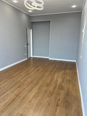 3х этажный: 3 комнаты, 93 м², Элитка, 16 этаж, Евроремонт — 6