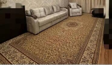 туркменский ковер ручной работы цена: Ковер Б/у, 500 * 300 — 10