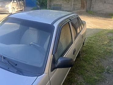 купить нексия: Daewoo Nexia: 2009 г., 1.6 л, Механика, Бензин, Седан — 5