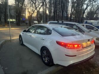 тойота виндом поворотник: Kia Optima: 2019 г., 2.4 л, Автомат, Бензин, Седан — 9