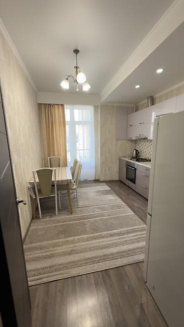 Квартиры: 1 комната, Собственник — 5