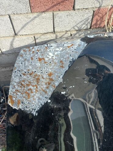 трос капота бмв е39: Капот BMW, Б/у, Оригинал — 2