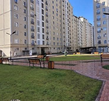 псо арт сити: 1 комната, 36 м², Готовая ПСО (под самоотделку) — 1