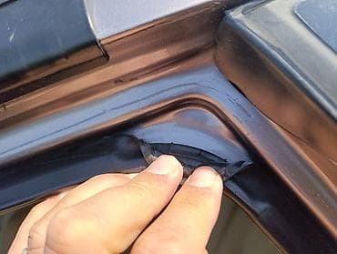 испаер хонда: Honda Odyssey: 2000 г., 2.3 л, Автомат, Бензин, Минивэн — 8