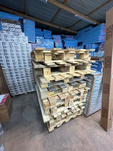 ковры бишкек: Поддон Для строительных материалов, Б/у, В наличии — 5