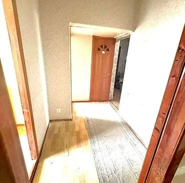 all group: 3 комнаты, 65 м², 106 серия, 9 этаж, Косметический ремонт — 3