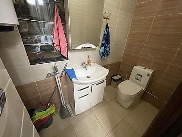 Квартиры: 3 комнаты, 121 м², Элитка, 4 этаж, Евроремонт — 5