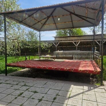 участок дом село кок жар: Дом, 160 м², 4 комнаты, Собственник, Косметический ремонт — 9