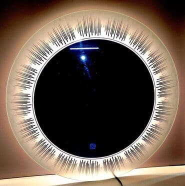 дополнительное освещение на авто: Эстетика / Стиль жизни: Эстетика начинается с отражения Дизайнерские — 12