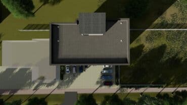 обмен дома на кв: Продаю Здание, 1100 м² — 8