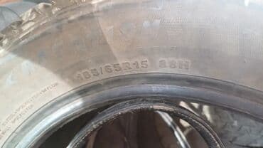 запчасти на голф 2: Комплект 4 штуки состояние очень хорошие новые почти — 5